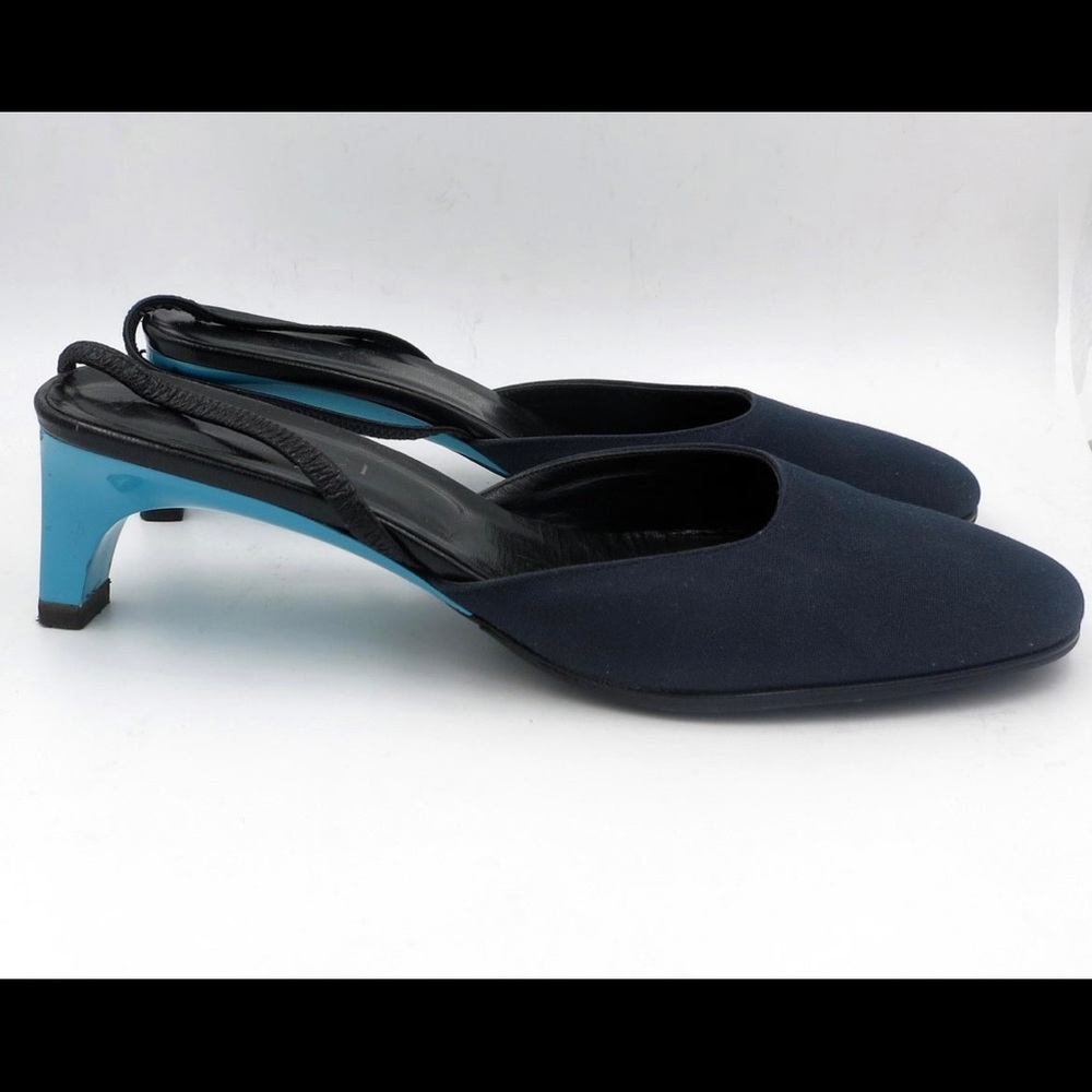 Gucci x Tom Ford vintage heel size 7.5